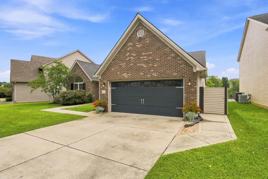4512 Parsons Lane, Lexington, KY 40509 - #2