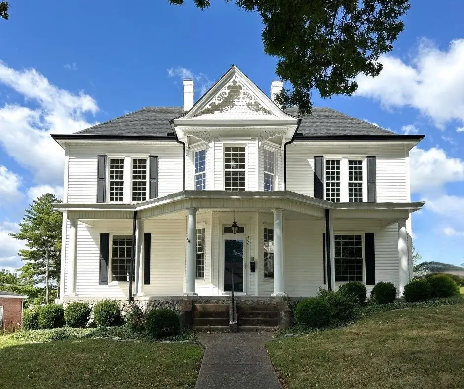 406 N Main Street, Somerset, KY 42501 - #1