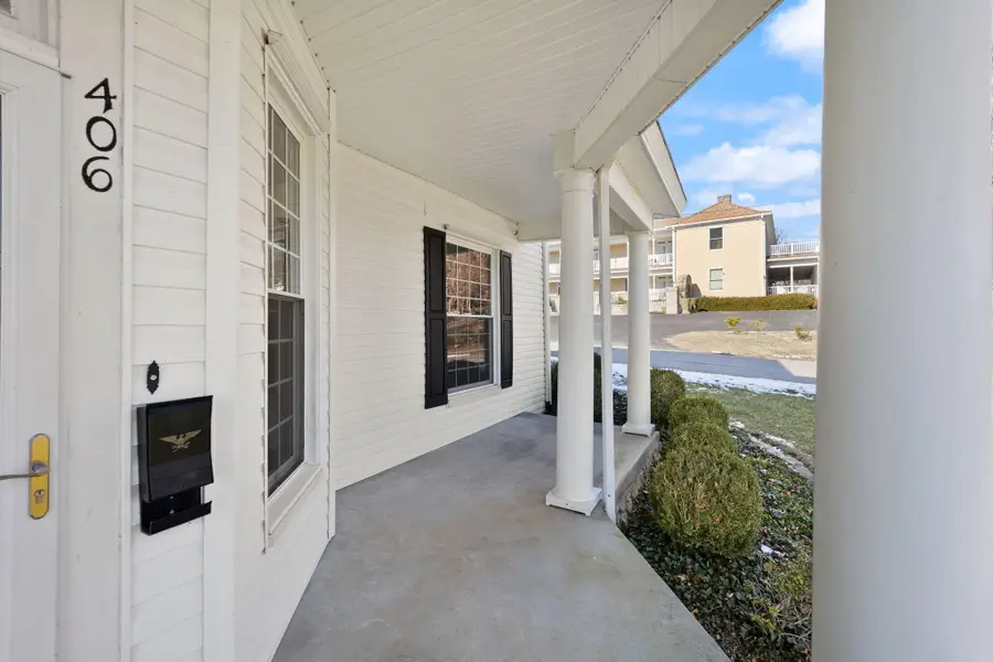 406 N Main Street, Somerset, KY 42501 - #3
