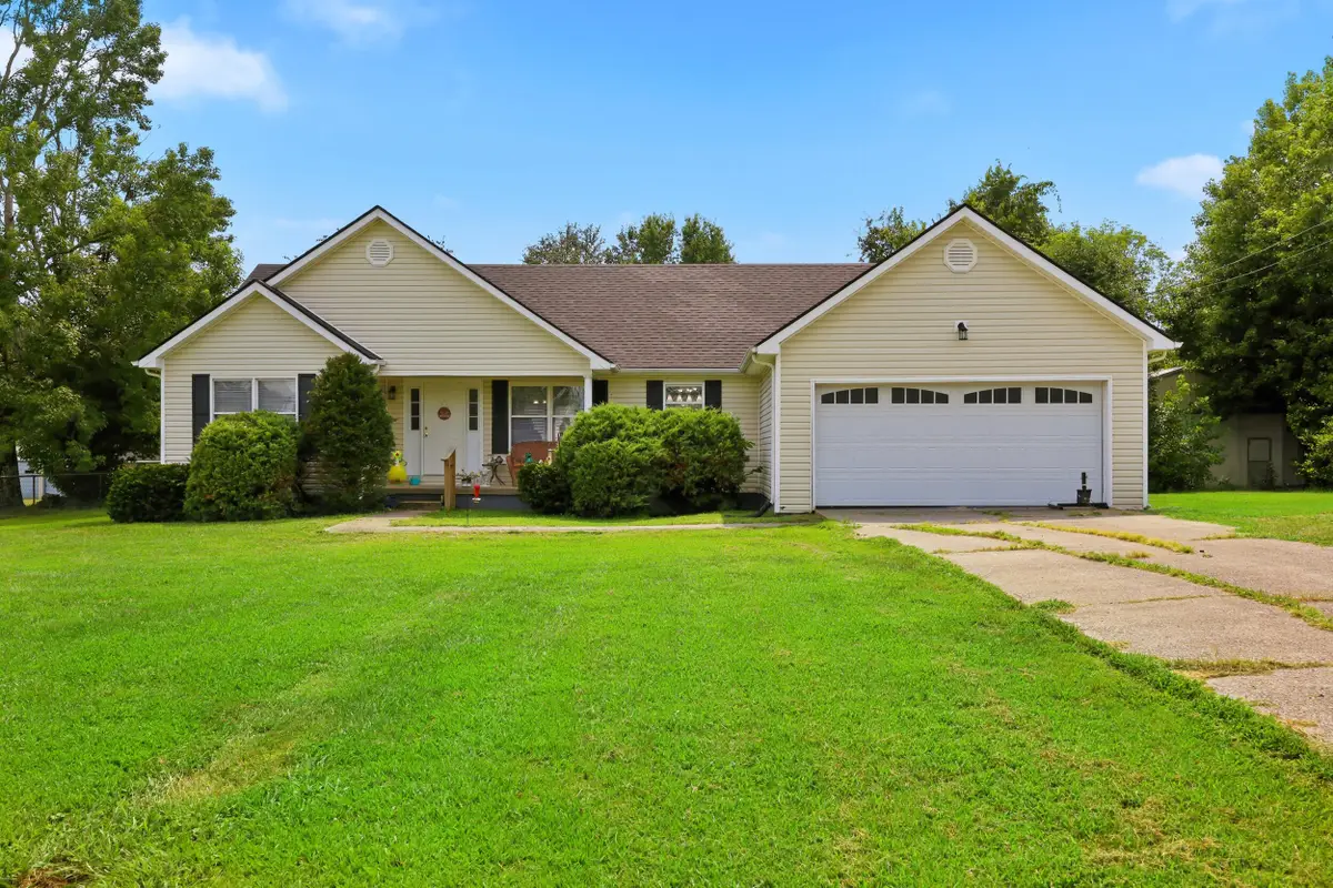158 Cabin Creek Heights, Winchester, KY 40391 - #1