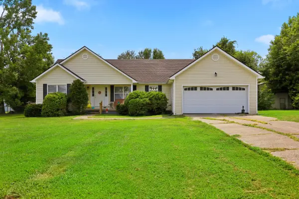 158 Cabin Creek Heights, Winchester, KY 40391