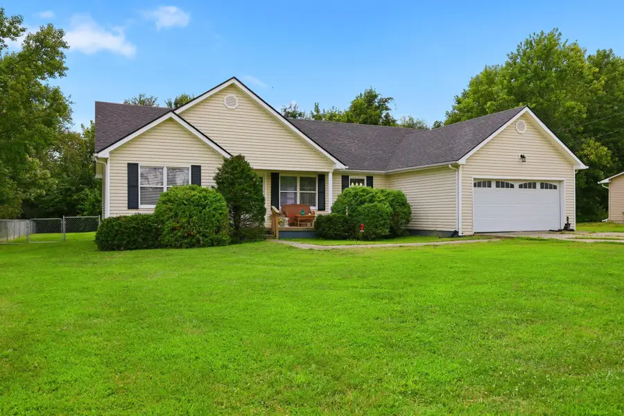 158 Cabin Creek Heights, Winchester, KY 40391 - #2