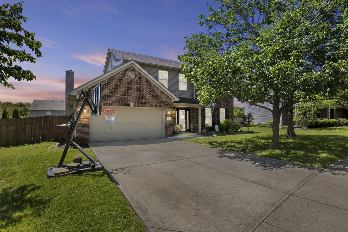 568 Thames Circle, Nicholasville, KY 40356 - #1