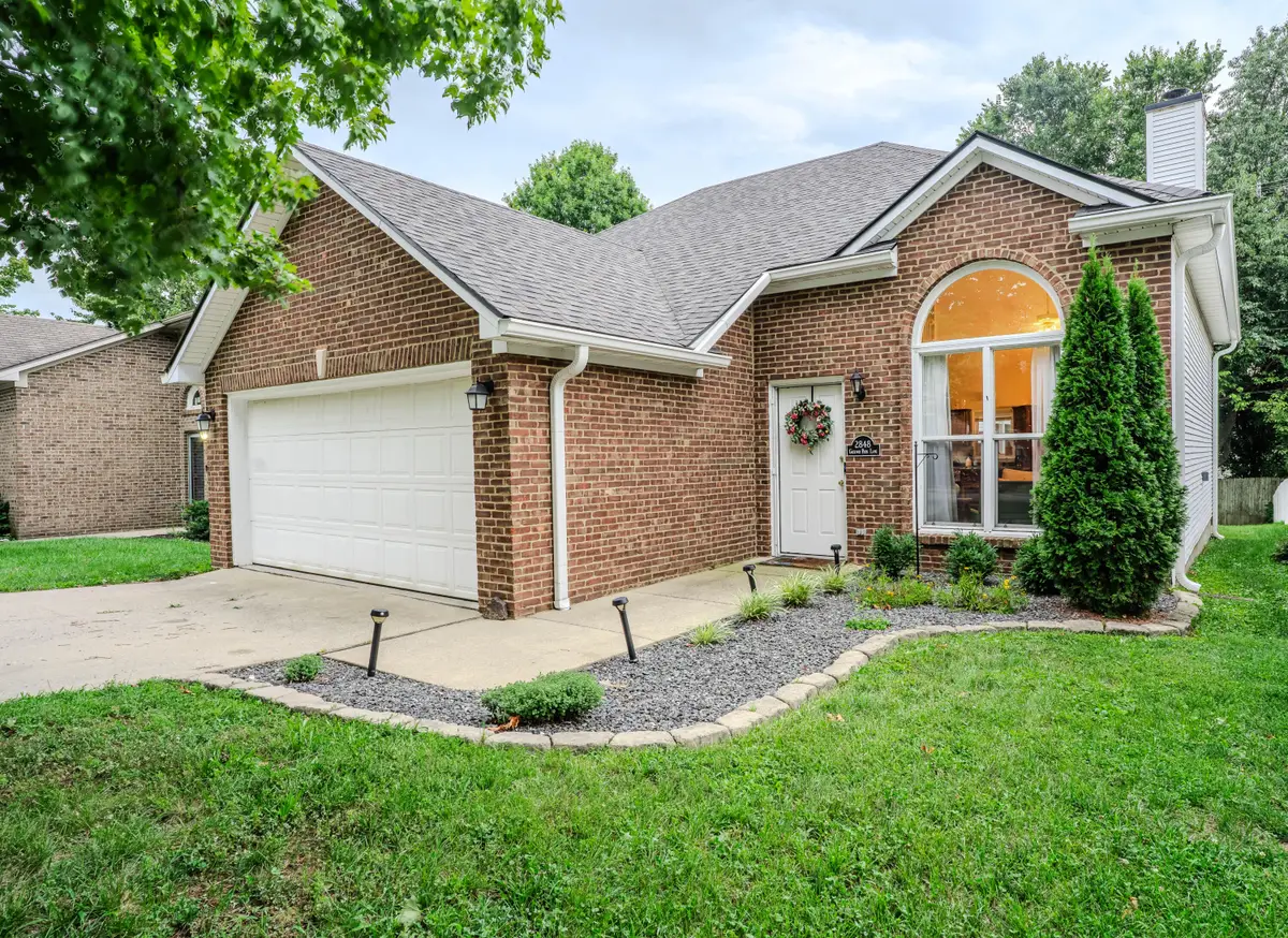 2848 Gateway Park Lane, Lexington, KY 40511 - #1