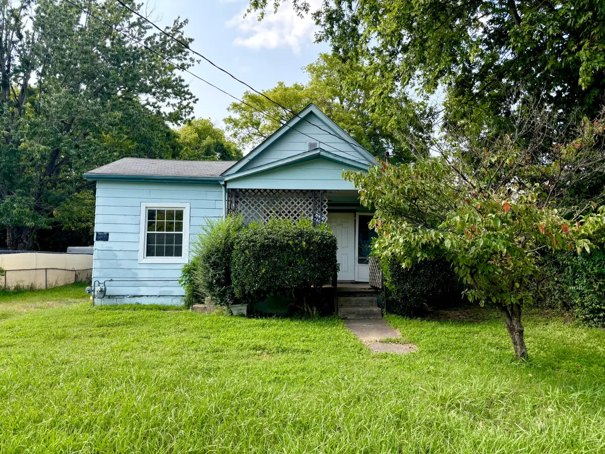 419 Elizabeth, Paducah, KY 42003 - #1