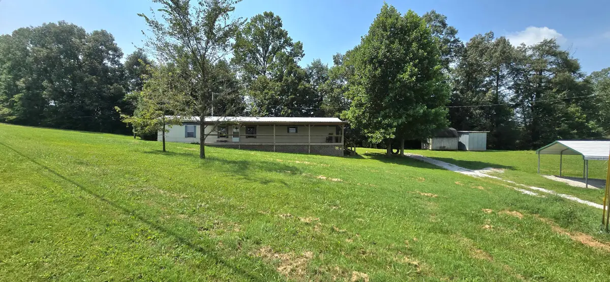 1581 Old Mt Vernon Road, Somerset, KY 42503 - #1