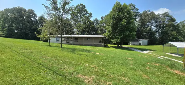 1581 Old Mt Vernon Road, Somerset, KY 42503