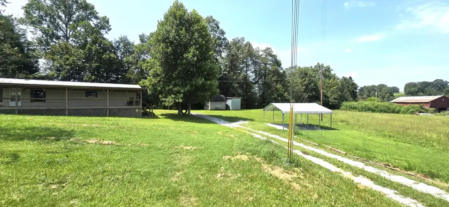 1581 Old Mt Vernon Road, Somerset, KY 42503 - #3