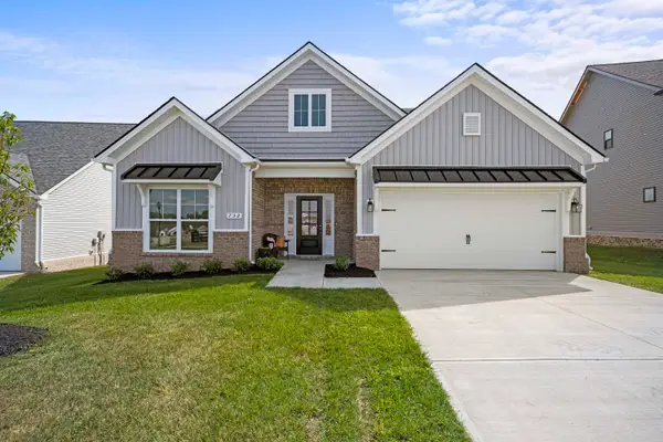 5113 Locke Drive, Richmond, KY 40475
