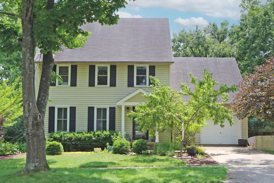 1712 Brook Park Drive, Lexington, KY 40515 - #3