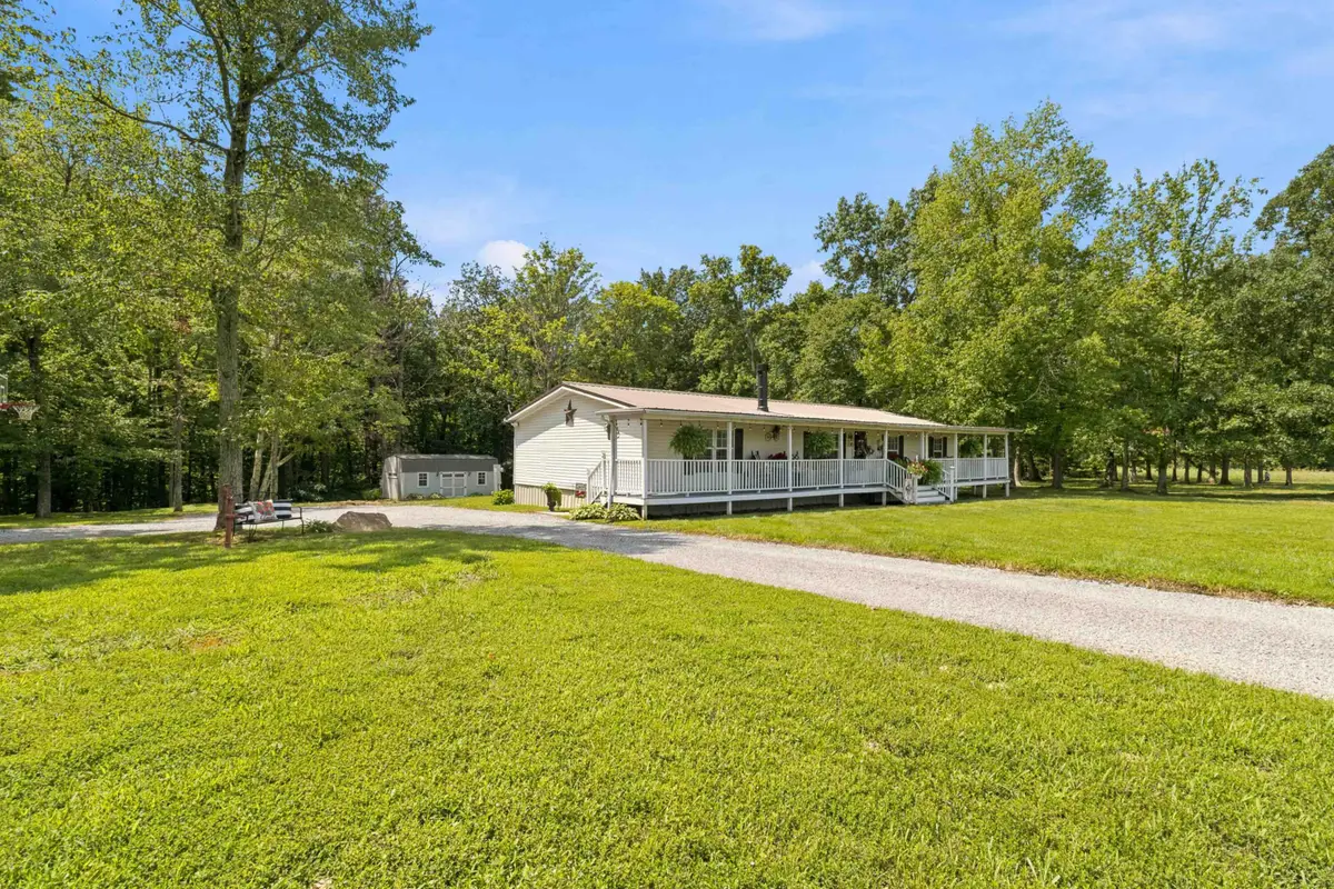 259 Pin Oak Hill Road, Stanford, KY 40484 - #1