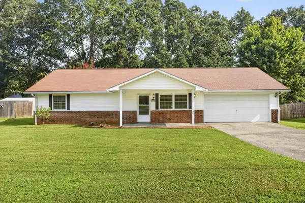 1518 Kirkwood Drive, Murray, KY 42071