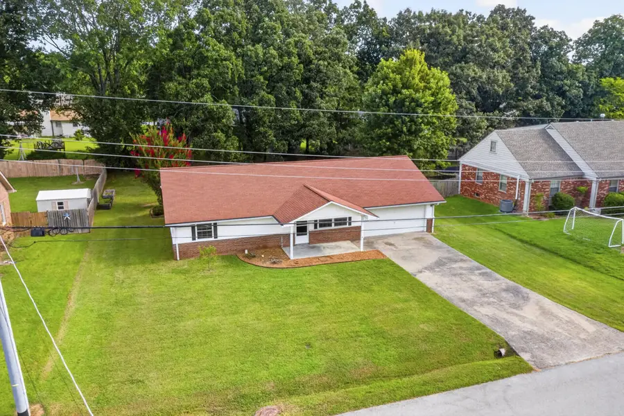 1518 Kirkwood Drive, Murray, KY 42071 - #3