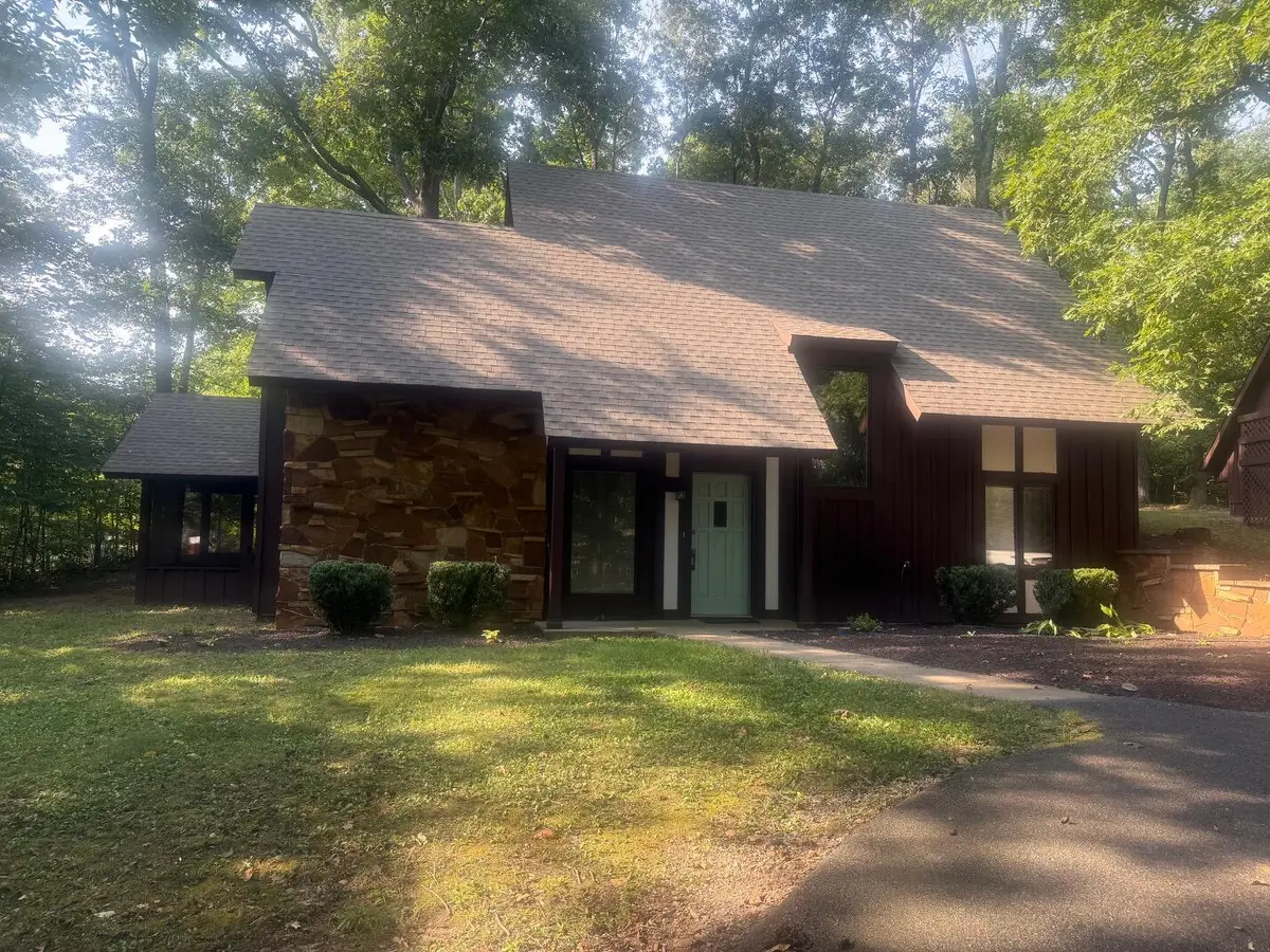 490 Red River Road, Gilbertsville, KY 42044 - #1