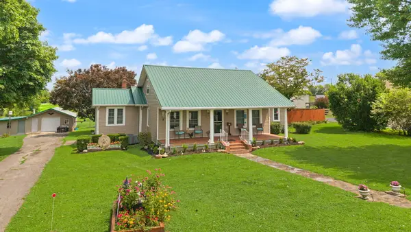 74 Gover Lane, Nancy, KY 42544