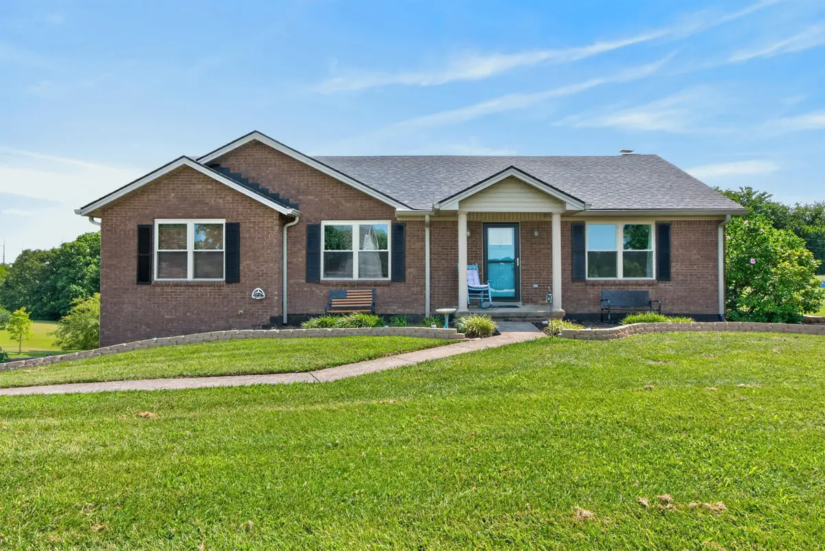 121 Mockingbird Hill Drive, Richmond, KY 40475 - #1