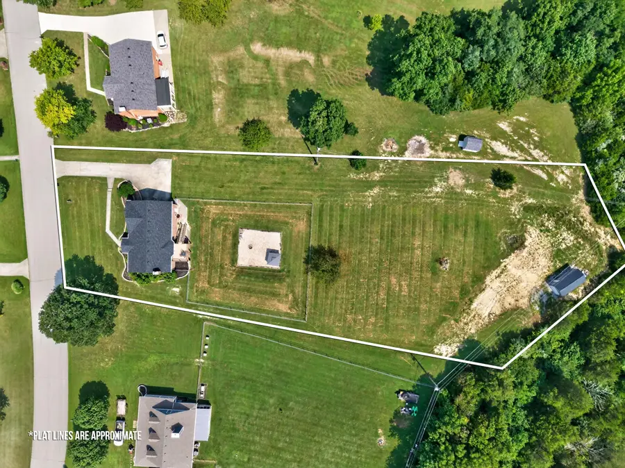 121 Mockingbird Hill Drive, Richmond, KY 40475 - #2