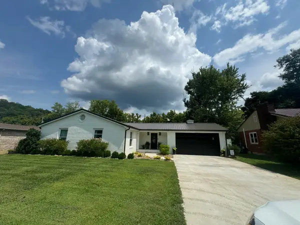 155 Cherry Lane, Pikeville, KY 41501