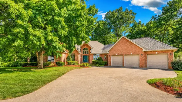 241 Sequoyah Trail, Cadiz, KY 42211