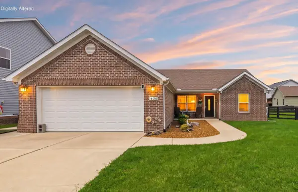604 Fairfax Lane, Richmond, KY 40475