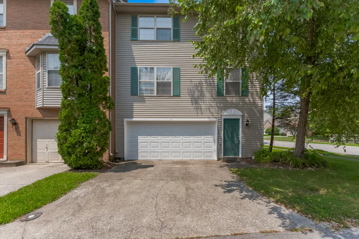 1113 Ashford Lane, Lexington, KY 40515 - #1