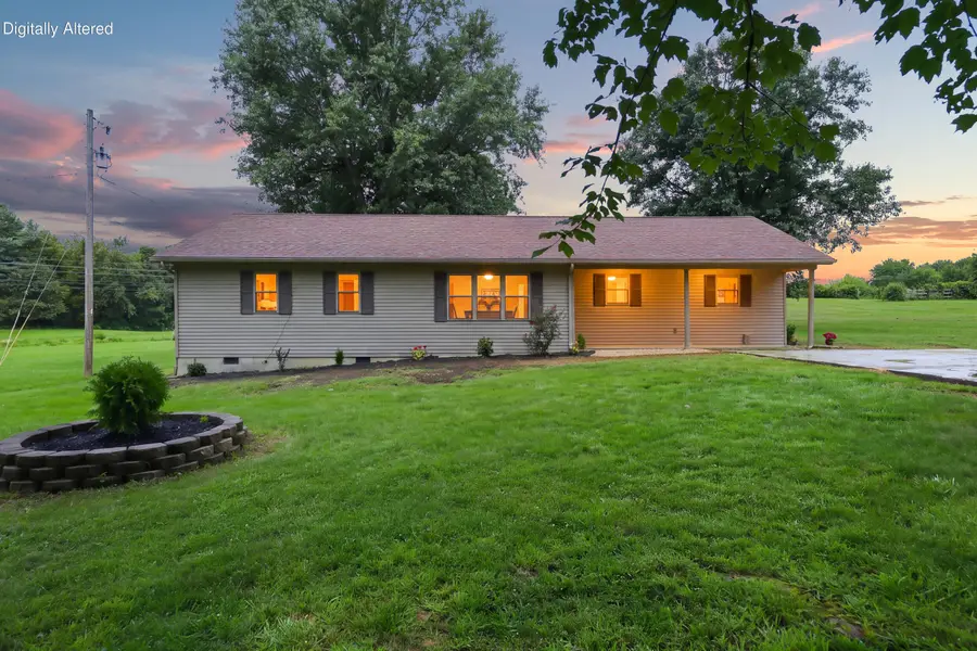 1167 Blue Lick Road, Berea, KY 40403 - #2