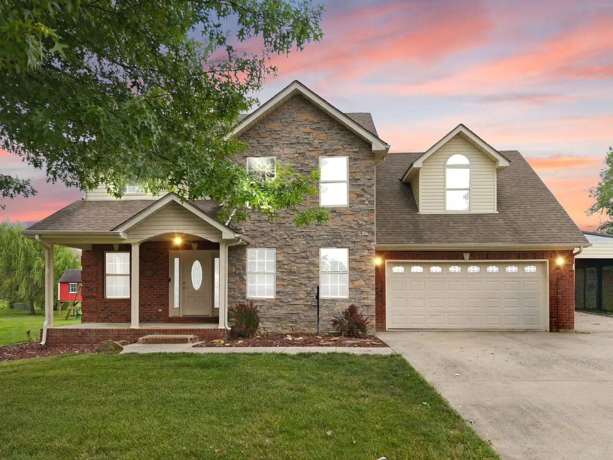 810 Pau Ferro Court, Berea, KY 40403 - #1