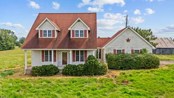 3133 Farris Branch Road, Wallingford, KY 41093