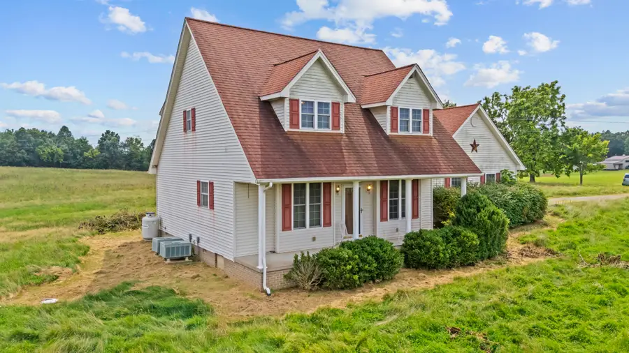 3133 Farris Branch Road, Wallingford, KY 41093 - #3