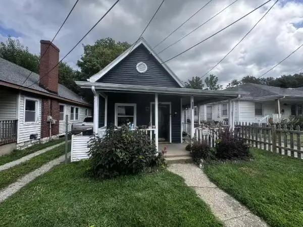 171 Arceme Avenue, Lexington, KY 40505