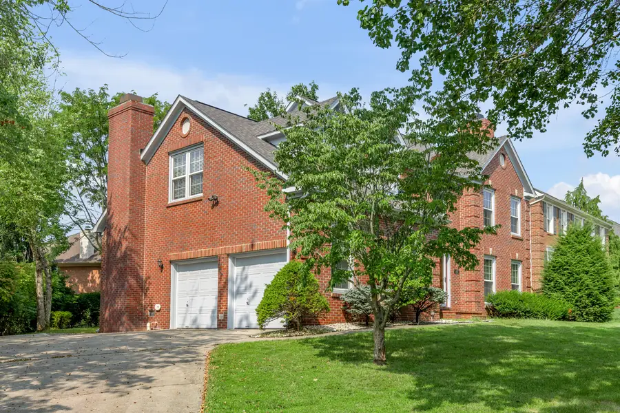 3450 Chestnut Hill Lane, Lexington, KY 40509 - #3