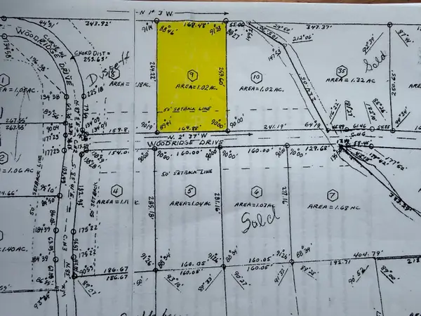 9 NE Woodridge Drive #Lot 9 Woodridge Drive Benton,, Benton, KY 42025
