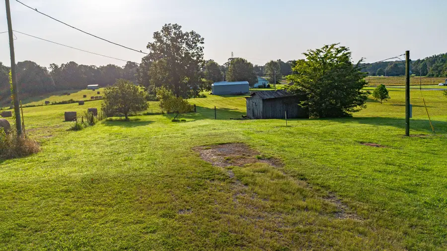 412 New Harmony Road, Benton, KY 42025 - #2