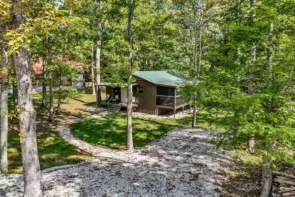 84 Isaac Drive, Wellington, KY 40387