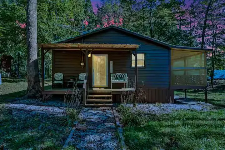 84 Isaac Drive, Wellington, KY 40387 - #2