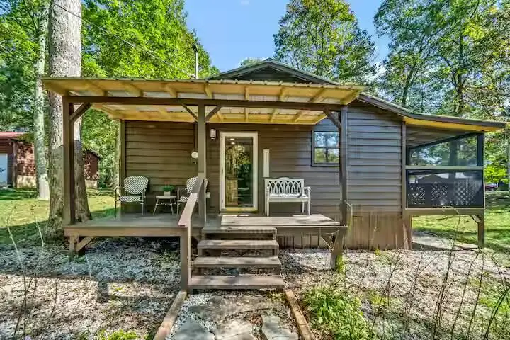 84 Isaac Drive, Wellington, KY 40387 - #3