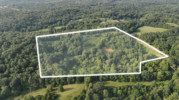 527 S Dividing Ridge Road, Sadieville, KY 40370