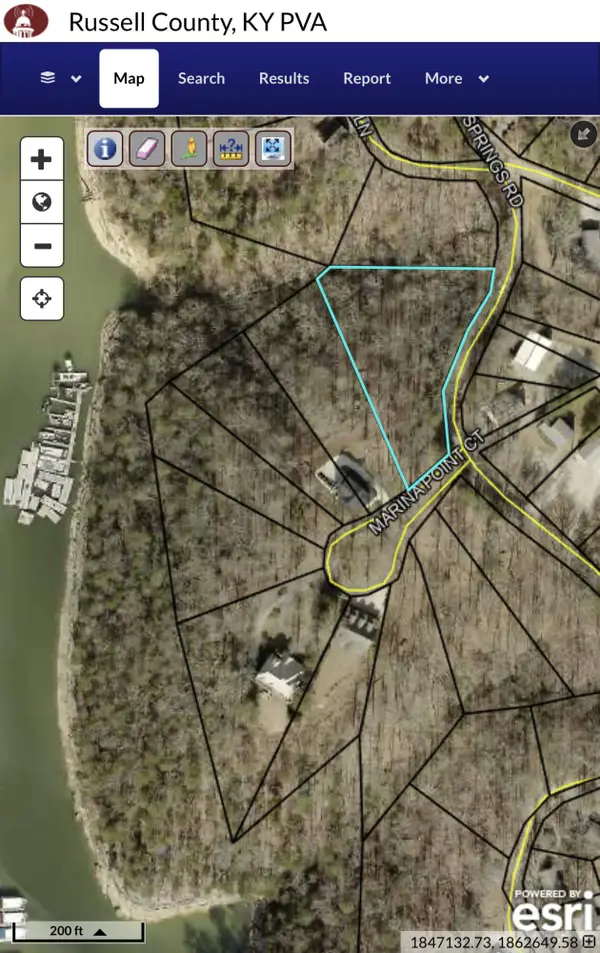 10 Marina Pointe Court, Jamestown, KY 42629