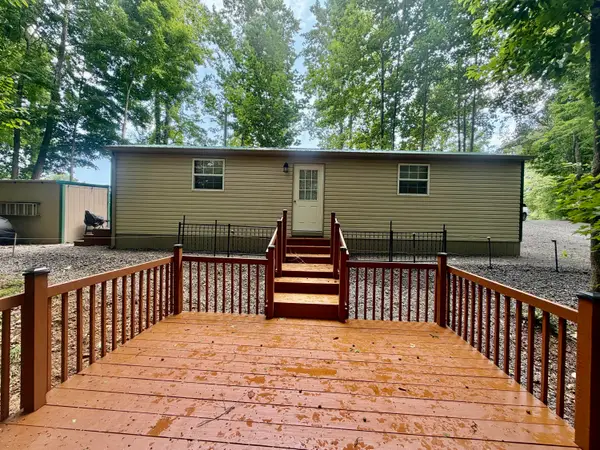81 Airport Drive, Russell Springs, KY 42642