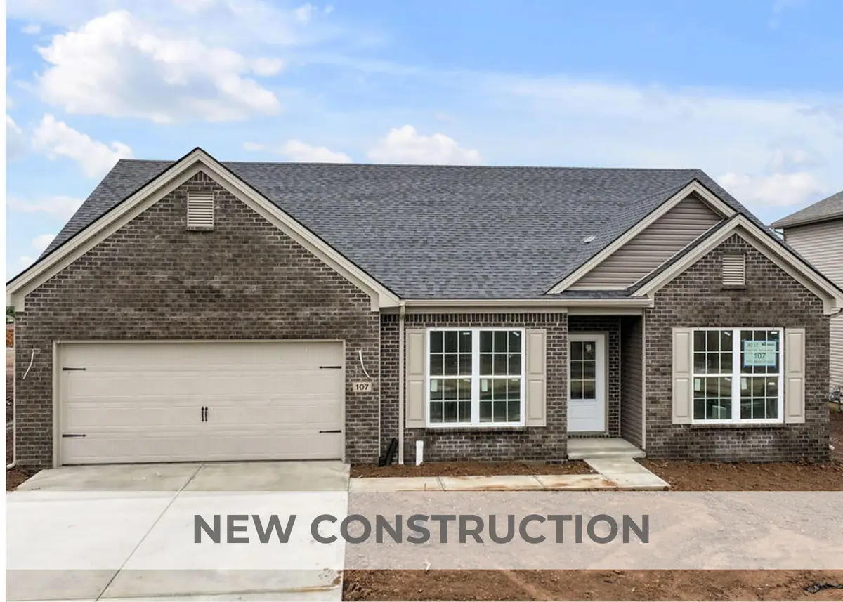 107 Crescent Way, Georgetown, KY 40324 - #1