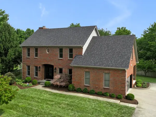 4713 Inman Drive, Lexington, KY 40513
