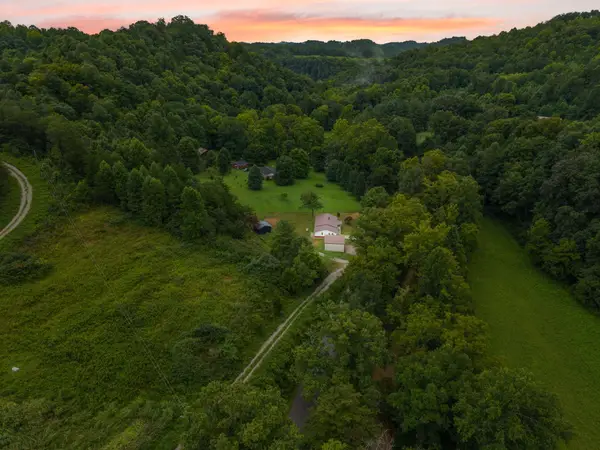 691 Buck Creek Road, Booneville, KY 41314