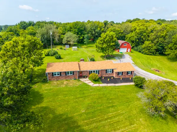 2405 Chrisman Lane, Danville, KY 40422
