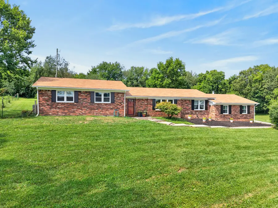 2405 Chrisman Lane, Danville, KY 40422 - #2