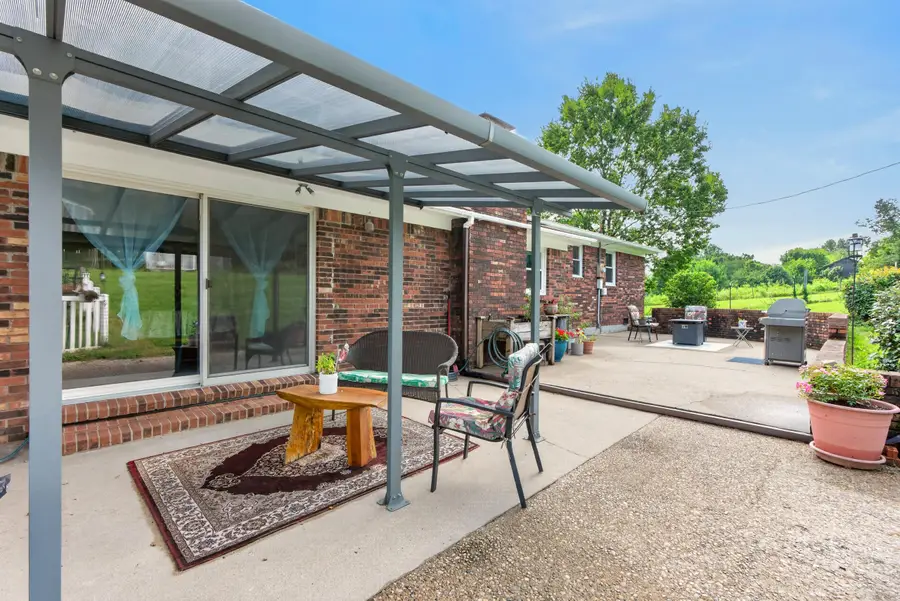 2405 Chrisman Lane, Danville, KY 40422 - #3