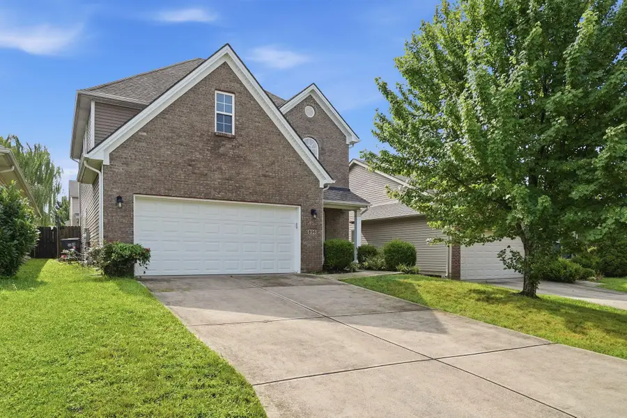896 Sugarbush Trail, Lexington, KY 40509 - #2