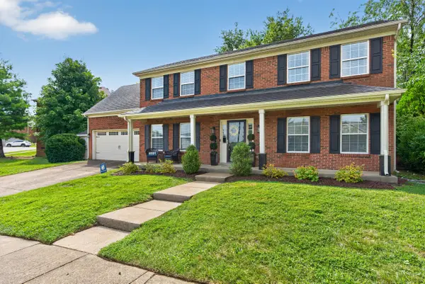 4000 Palmetto Springs Way, Lexington, KY 40513