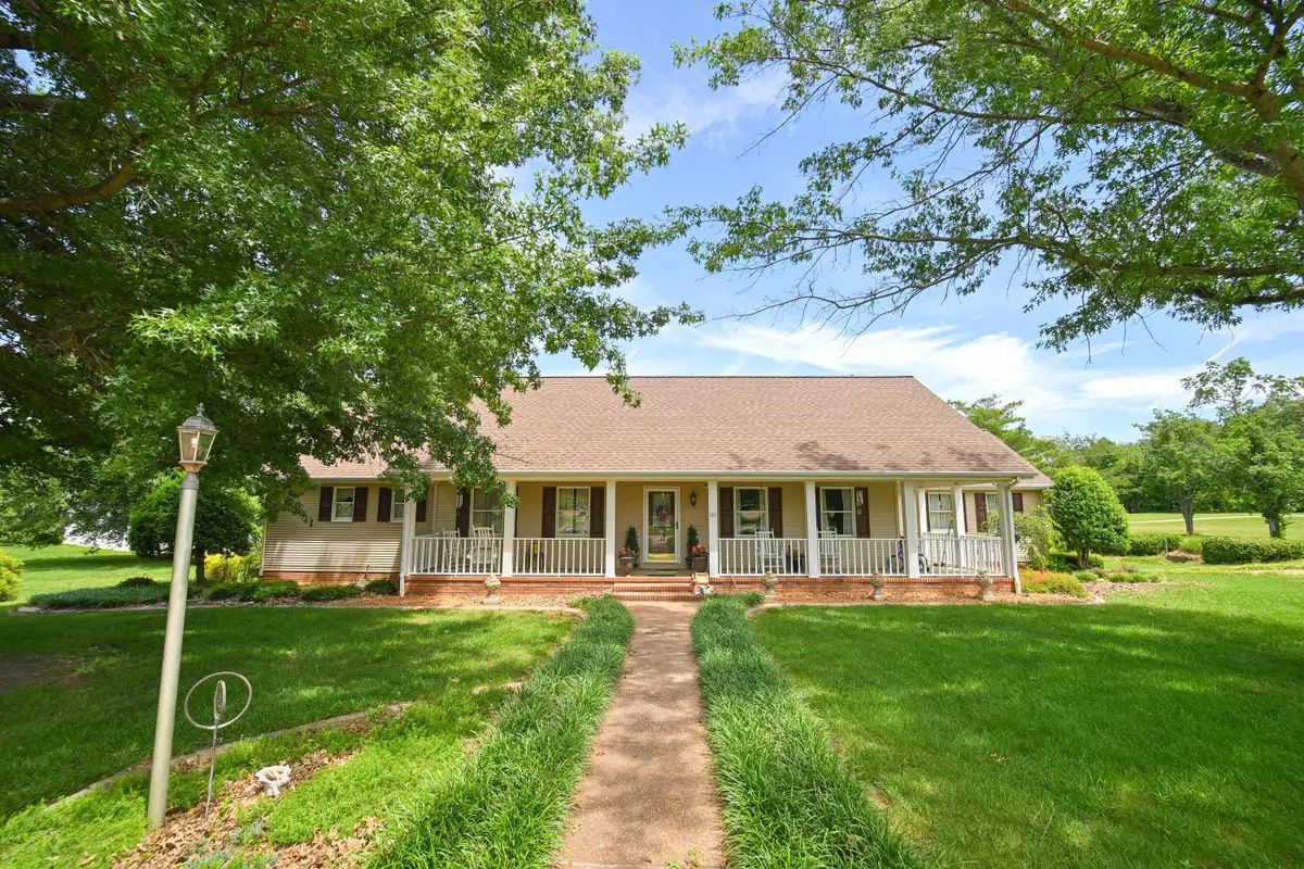 101 Willowcreek Road, Paducah, KY 42003 - #1