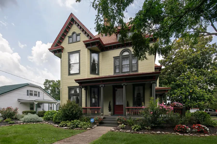 206 College Road, North Middletown, KY 40357 - #2