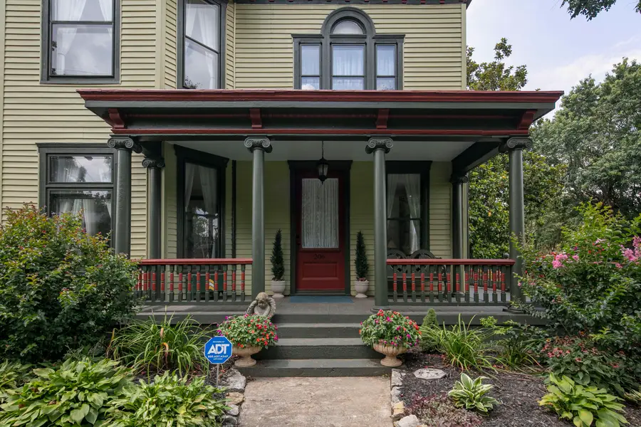 206 College Road, North Middletown, KY 40357 - #3